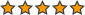 Five star experience